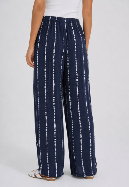 PANTALÓN ARMONIAS TEEN TIE DYE