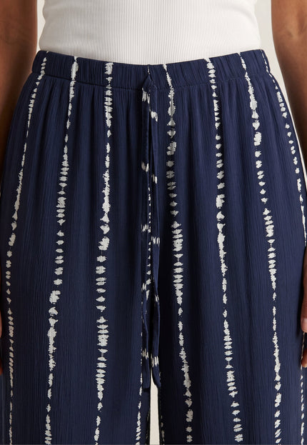 PANTALÓN ARMONIAS TEEN TIE DYE