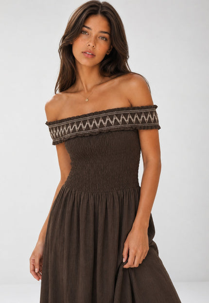 VESTIDO ARMONIAS TEEN PALABRA DE HONOR