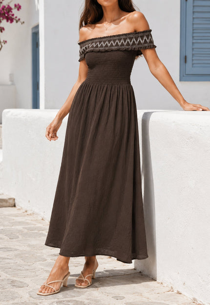 VESTIDO ARMONIAS TEEN PALABRA DE HONOR