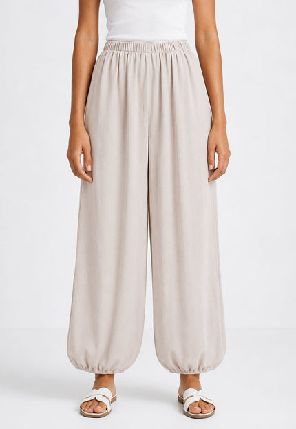 PANTALÓN ARMONIAS GISELA