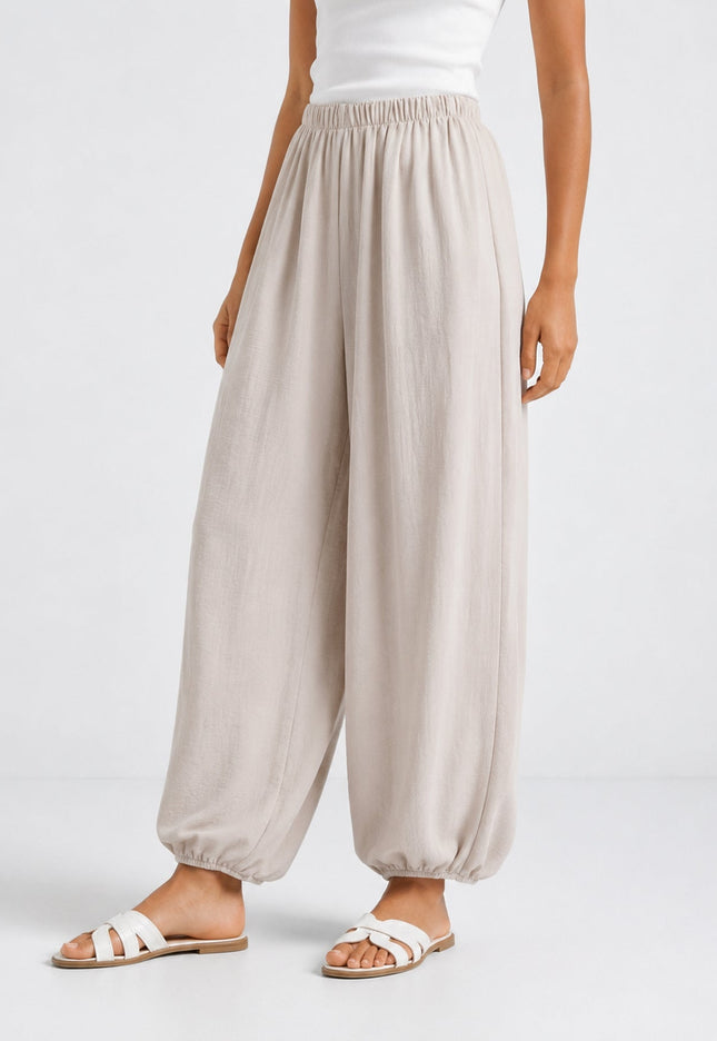 PANTALÓN ARMONIAS GISELA