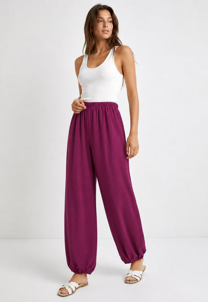 PANTALÓN ARMONIAS GISELA