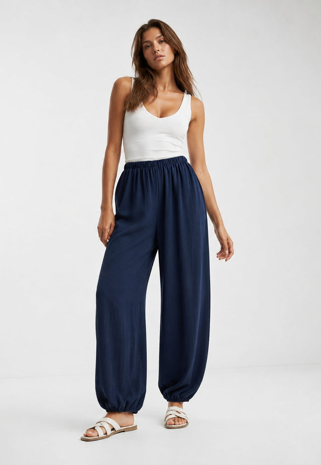 PANTALÓN ARMONIAS GISELA