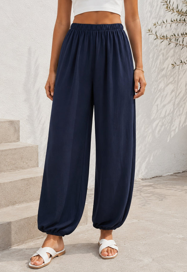 PANTALÓN ARMONIAS GISELA