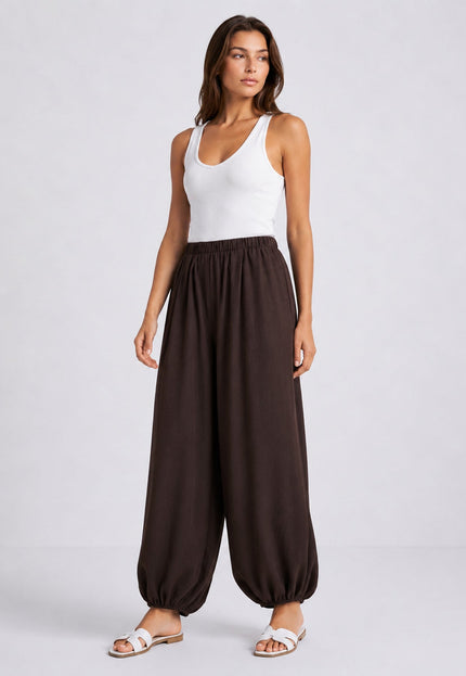 PANTALÓN ARMONIAS GISELA