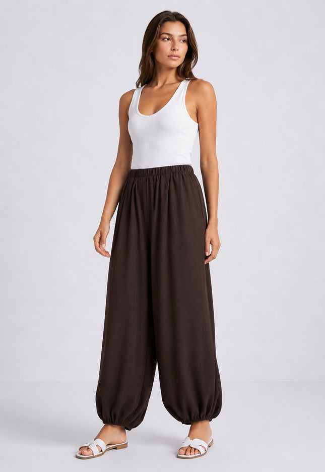 PANTALÓN ARMONIAS GISELA