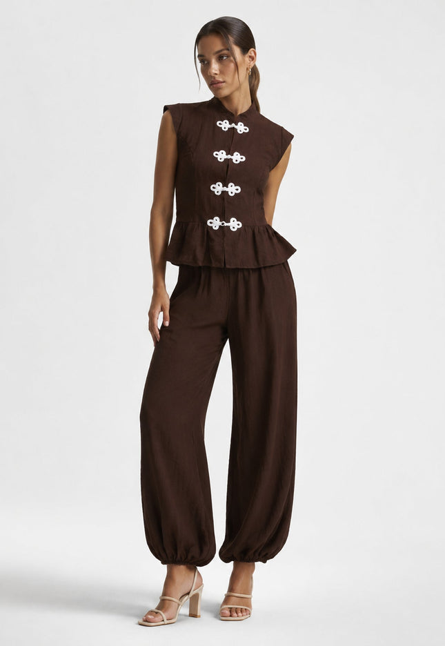 CONJUNTO ARMONIAS VAN