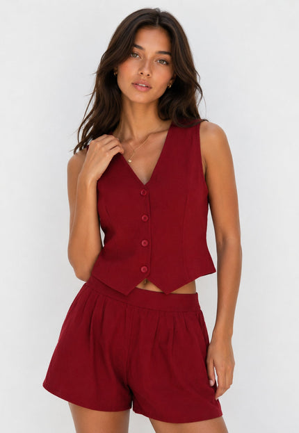 CONJUNTO ARMONIAS MEGAN