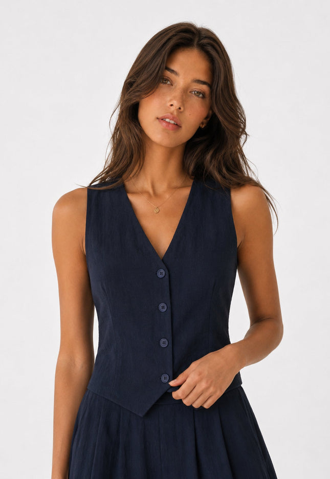 CONJUNTO ARMONIAS MEGAN