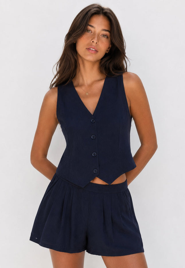 CONJUNTO ARMONIAS MEGAN