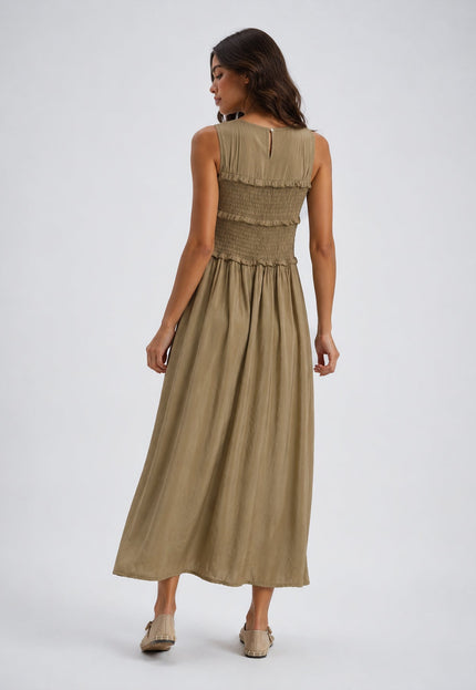 VESTIDO ARMONIAS TEEN ROMANA