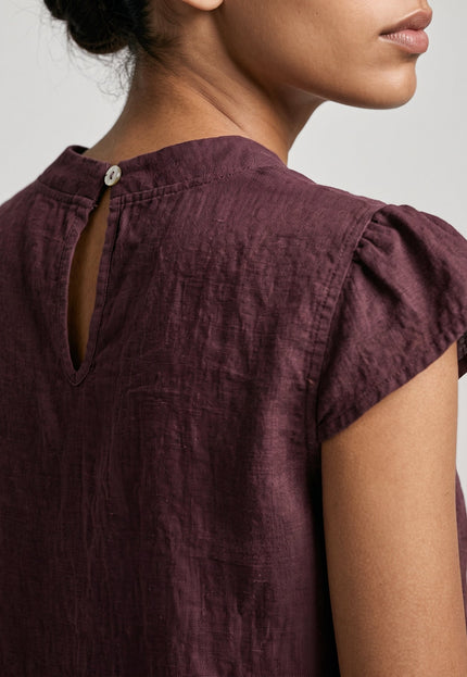 BLUSA ARMONIAS TEEN TACHUELAS