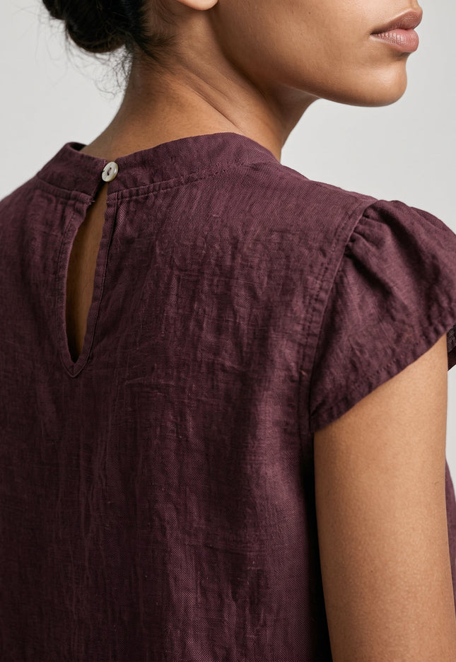 BLUSA ARMONIAS TEEN TACHUELAS