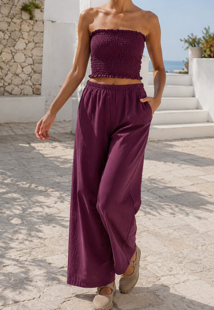 CONJUNTO ARMONIAS TEEN BONNIE