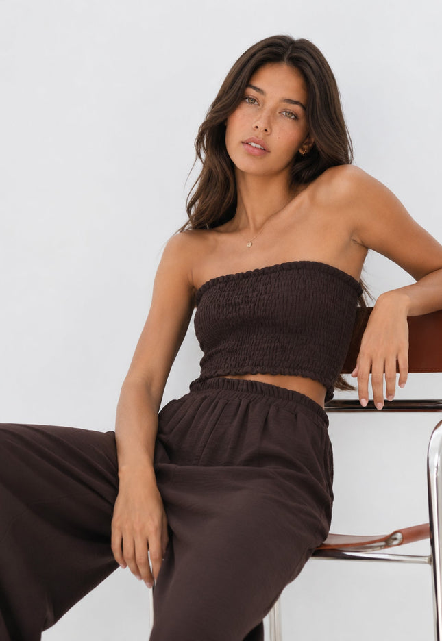 CONJUNTO ARMONIAS TEEN BONNIE