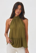 OLIVE
