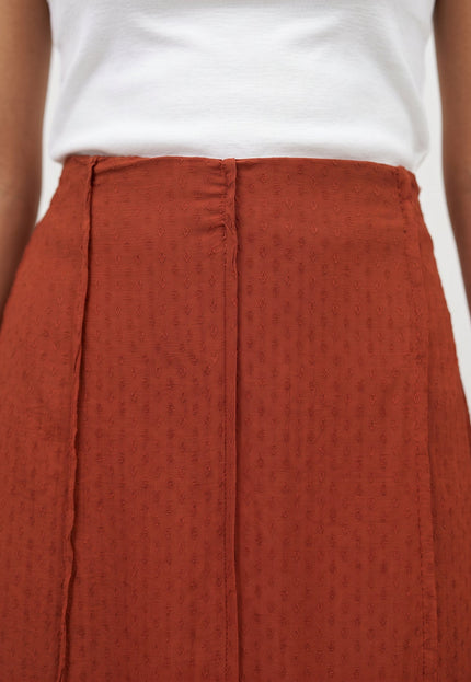 FALDA ARMONIAS TEEN TEXTURA