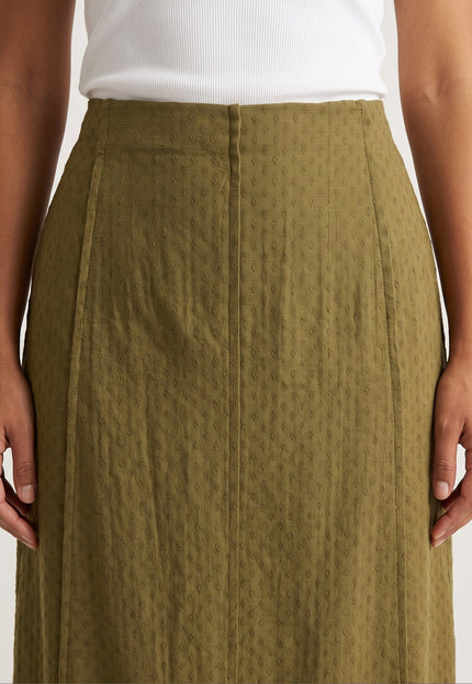 FALDA ARMONIAS TEEN TEXTURA