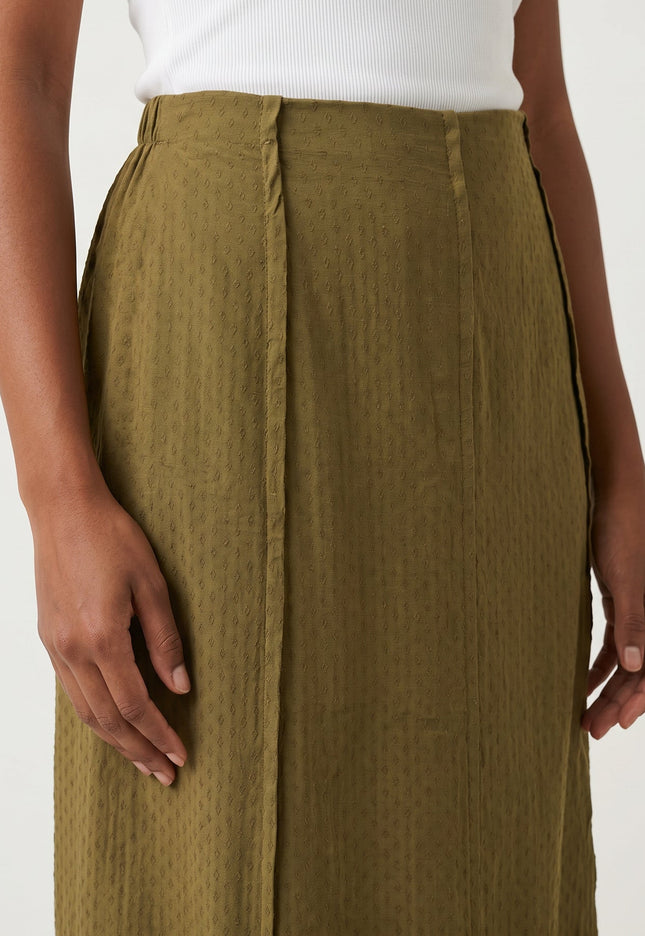 FALDA ARMONIAS TEEN TEXTURA