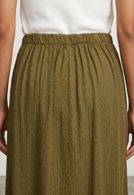 FALDA ARMONIAS TEEN TEXTURA