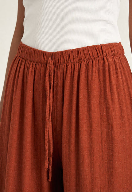 PANTALÓN ARMONIAS TEEN FLUIDA
