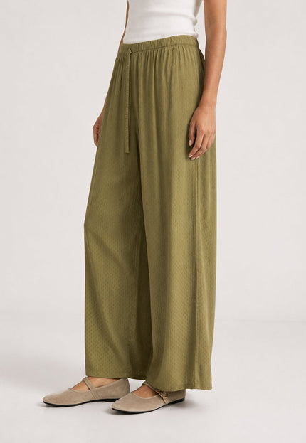 PANTALÓN ARMONIAS TEEN FLUIDA