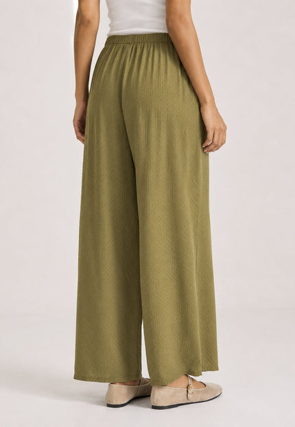 PANTALÓN ARMONIAS TEEN FLUIDA