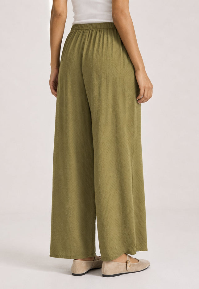 PANTALÓN ARMONIAS TEEN FLUIDA