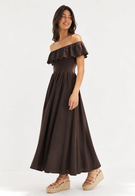VESTIDO ARMONIAS TEEN GRETA