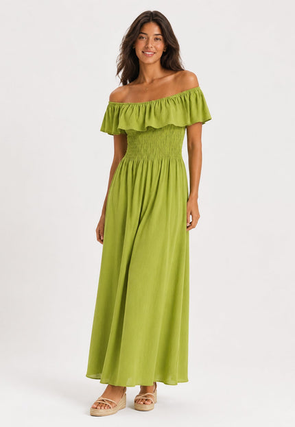 VESTIDO ARMONIAS TEEN GRETA