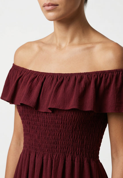 VESTIDO ARMONIAS TEEN GRETA