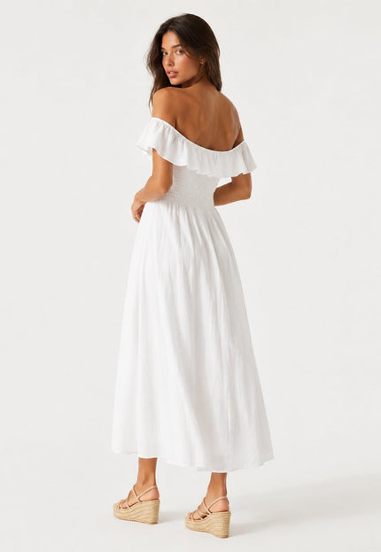 VESTIDO ARMONIAS TEEN GRETA
