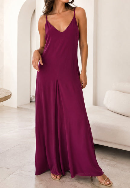 VESTIDO ARMONIAS LARGO