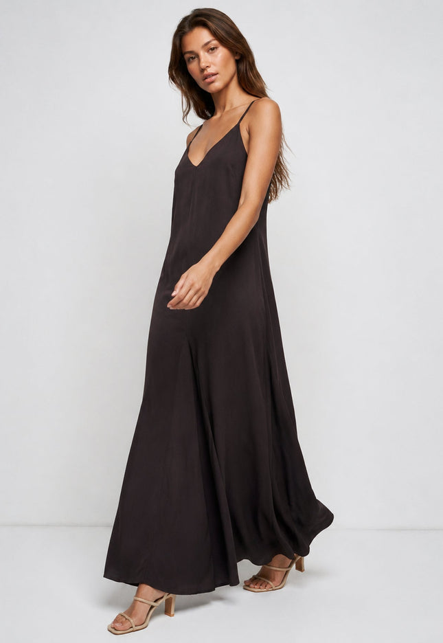 VESTIDO ARMONIAS LARGO