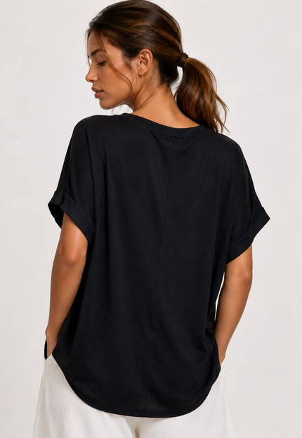 CAMISETA ARMONIAS MODAL