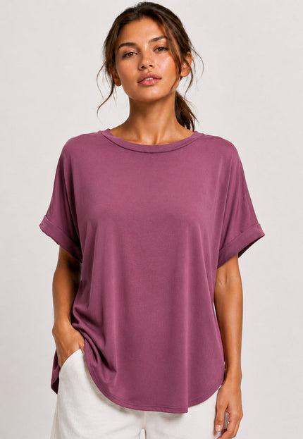 CAMISETA ARMONIAS MODAL