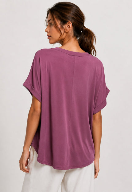 CAMISETA ARMONIAS MODAL