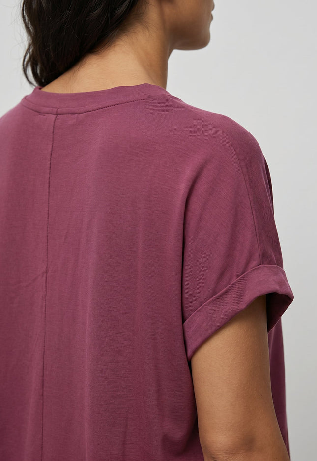 CAMISETA ARMONIAS MODAL