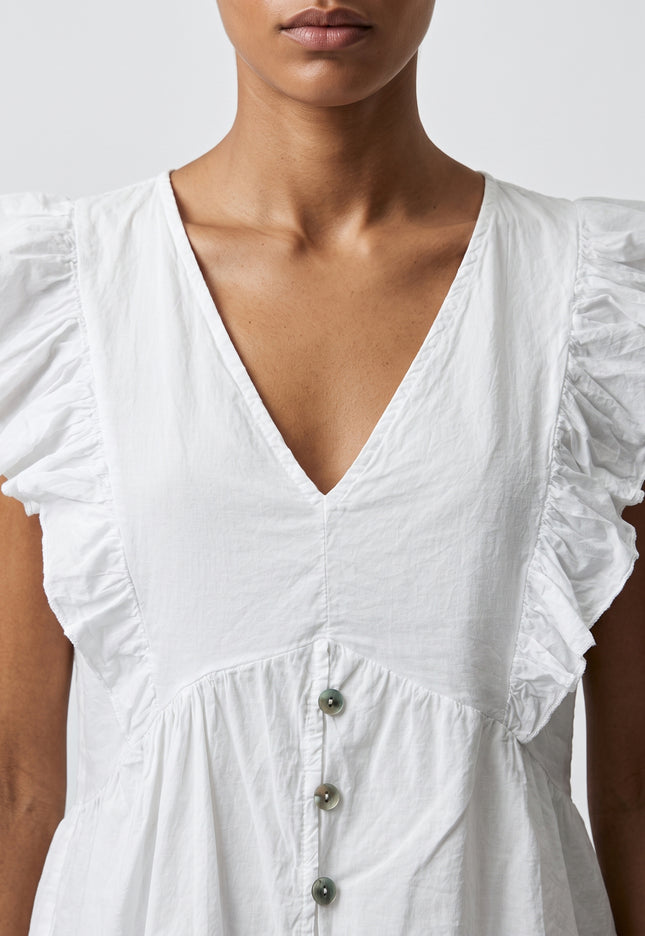 BLUSA ARMONIAS TEEN ALGODÓN