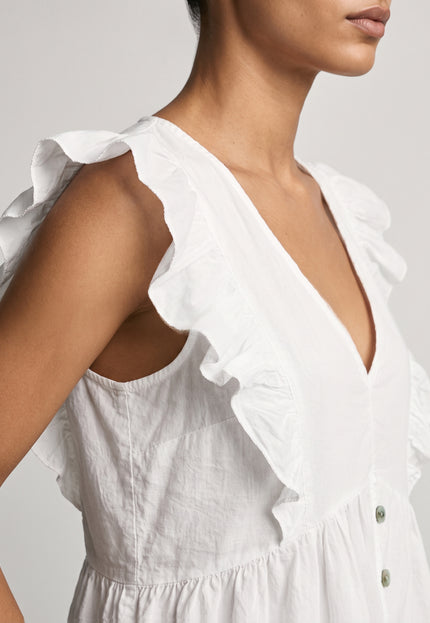 BLUSA ARMONIAS TEEN ALGODÓN