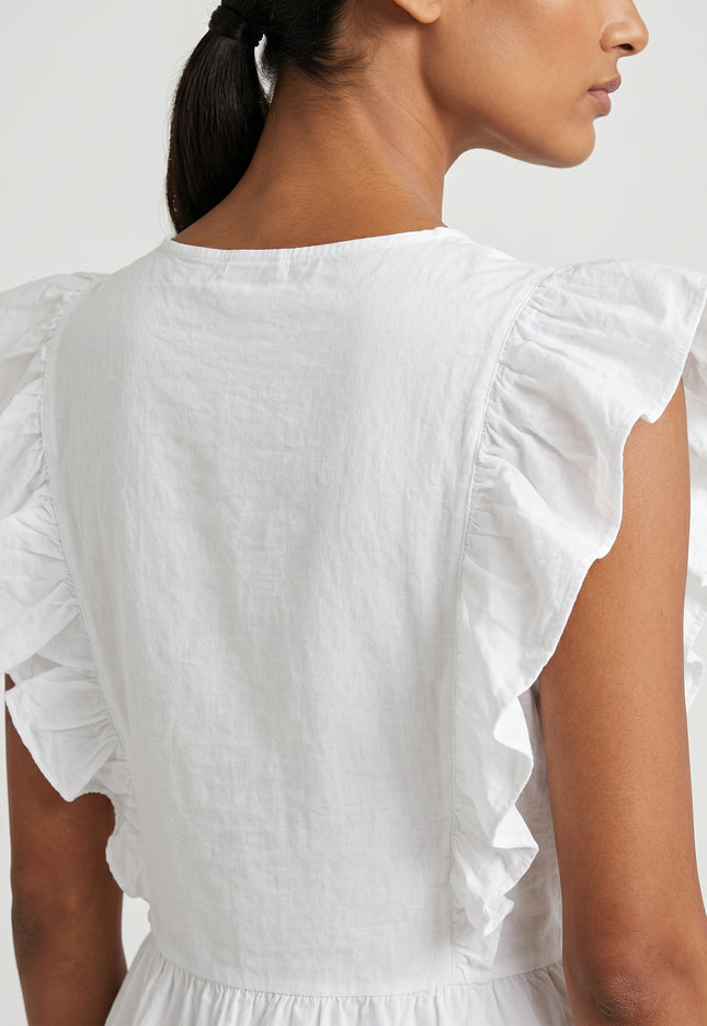 BLUSA ARMONIAS TEEN ALGODÓN