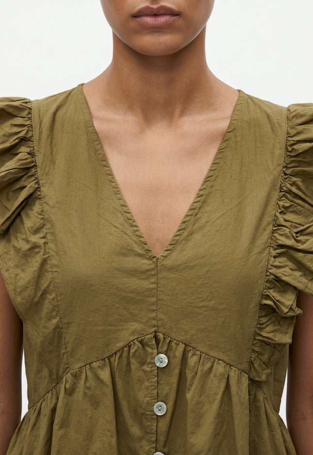 BLUSA ARMONIAS TEEN ALGODÓN
