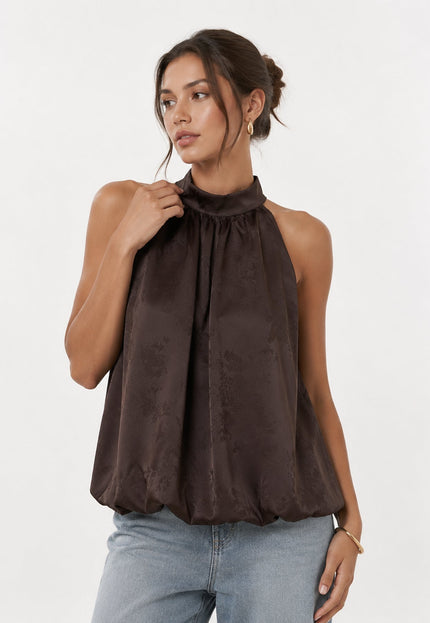 TOP ARMONIAS HALTER