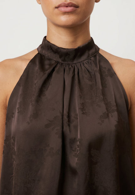 TOP ARMONIAS HALTER