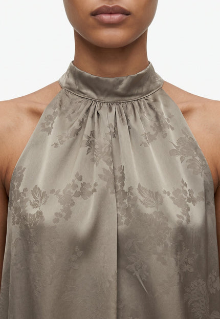 TOP ARMONIAS HALTER