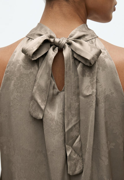 TOP ARMONIAS HALTER