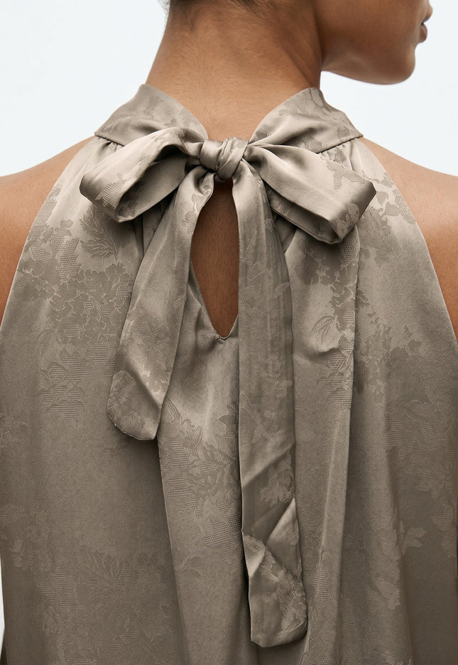 TOP ARMONIAS HALTER