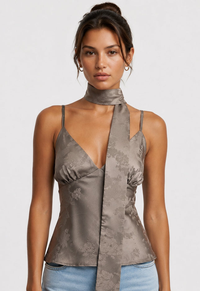 TOP ARMONIAS SATINADO