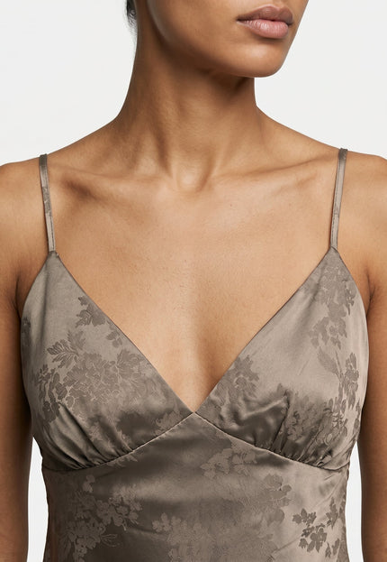 TOP ARMONIAS SATINADO